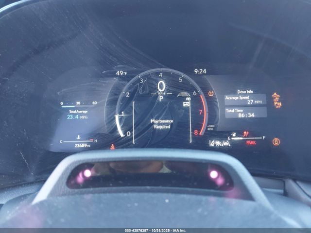 2024 LEXUS TX 350 5TDAAAB69RS008150 Photo 6