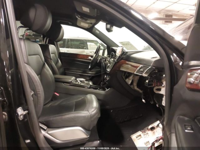 2018 MERCEDES-BENZ GLS 550 4JGDF7DEXJB094968 Photo 4