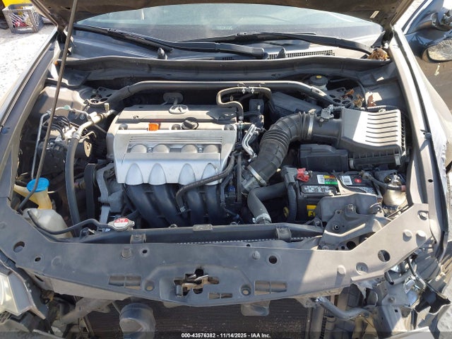2011 ACURA TSX JH4CU2F65BC014632 Photo 9