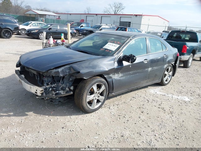 2011 ACURA TSX JH4CU2F65BC014632 Photo 1