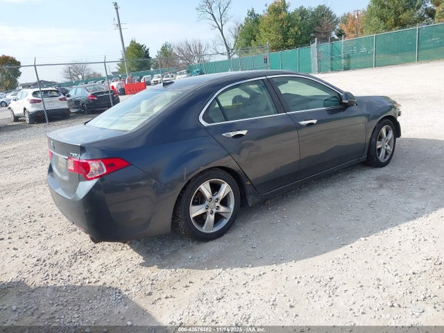 2011 ACURA TSX JH4CU2F65BC014632 Photo 3
