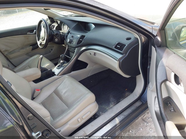 2011 ACURA TSX JH4CU2F65BC014632 Photo 4