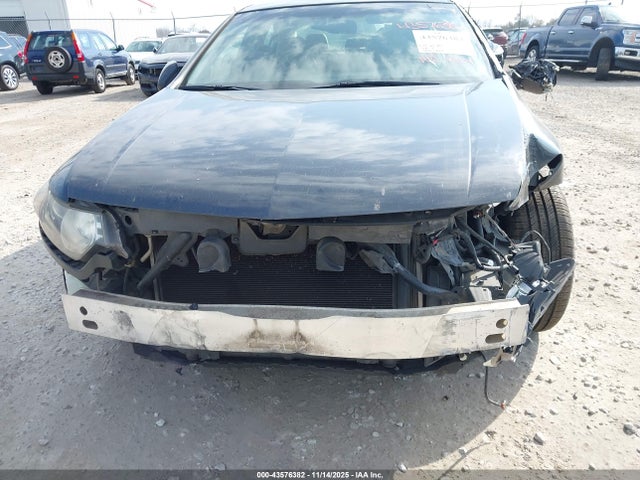 2011 ACURA TSX JH4CU2F65BC014632 Photo 5