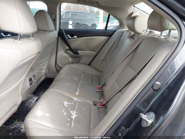 2011 ACURA TSX JH4CU2F65BC014632 Photo 7