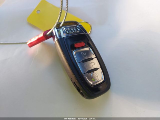 2013 AUDI A8 L WAUR2AFD0DN018666 Photo 10