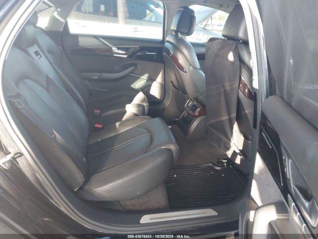 2013 AUDI A8 L WAUR2AFD0DN018666 Photo 7