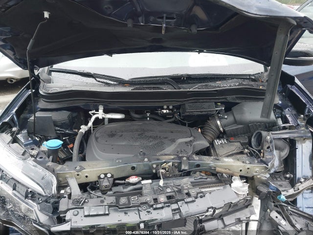 Aukcja sprzedaży 2022 Honda Pilot Awd Sport, vin: 5FNYF6H34NB031313, numer aukcji: 43576384