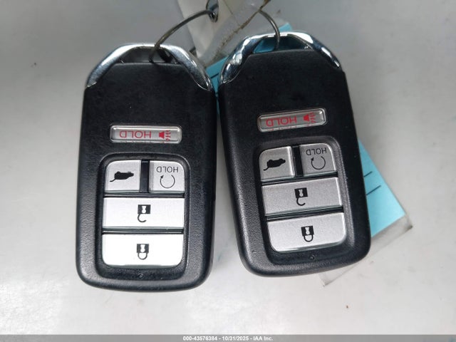 Aukcja sprzedaży 2022 Honda Pilot Awd Sport, vin: 5FNYF6H34NB031313, numer aukcji: 43576384
