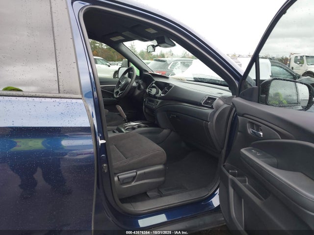 Aukcja sprzedaży 2022 Honda Pilot Awd Sport, vin: 5FNYF6H34NB031313, numer aukcji: 43576384