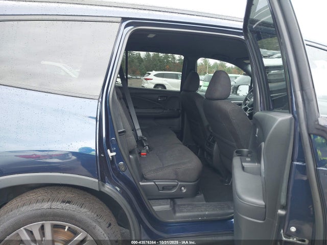 Aukcja sprzedaży 2022 Honda Pilot Awd Sport, vin: 5FNYF6H34NB031313, numer aukcji: 43576384