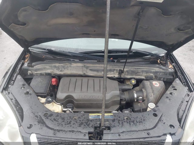 2008 GMC ACADIA 1GKER13798J110369 Photo 9