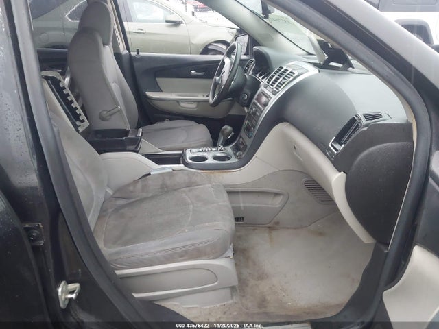 2008 GMC ACADIA 1GKER13798J110369 Photo 4