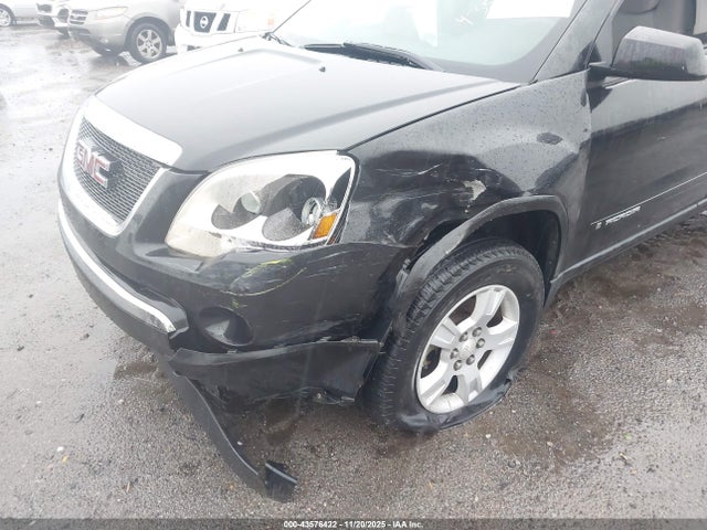 2008 GMC ACADIA 1GKER13798J110369 Photo 5