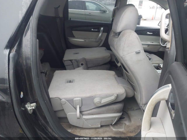 2008 GMC ACADIA 1GKER13798J110369 Photo 7