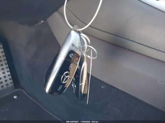 2020 MERCEDES-BENZ AMG S 63 W1KUG8JBXLA550371 Photo 10