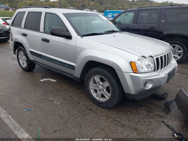2006 JEEP GRAND CHEROKEE 1J4GR48K86C265459