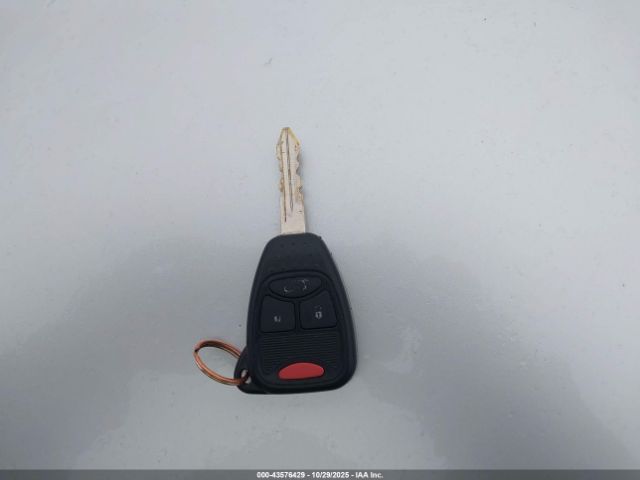 2006 JEEP GRAND CHEROKEE 1J4GR48K86C265459 Photo 10