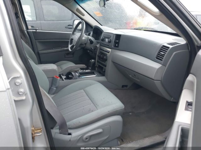 2006 JEEP GRAND CHEROKEE 1J4GR48K86C265459 Photo 4