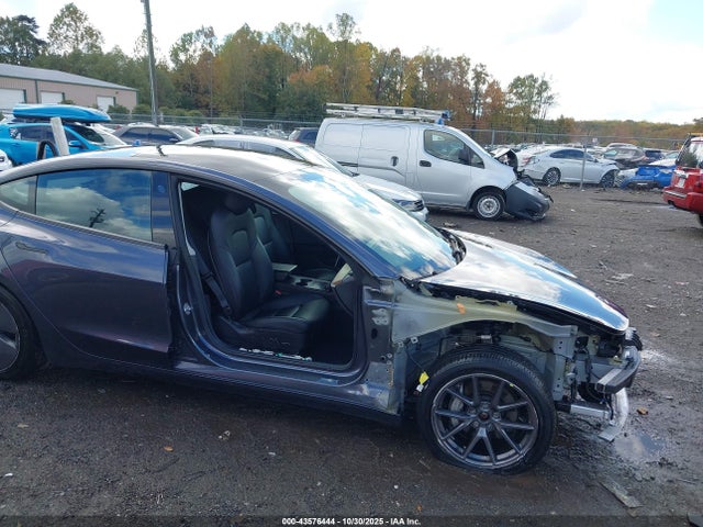 2021 TESLA MODEL 3 5YJ3E1EB3MF085843 Photo 5