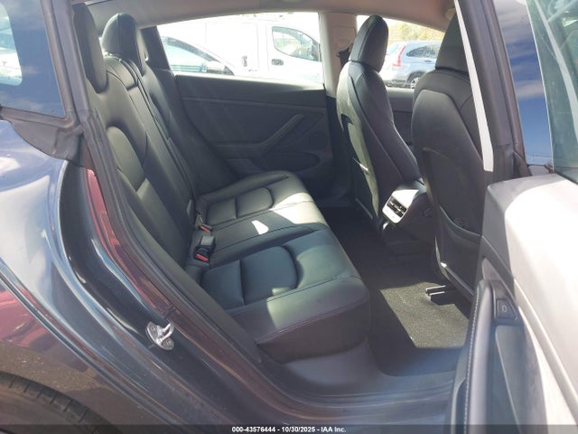 2021 TESLA MODEL 3 5YJ3E1EB3MF085843 Photo 7