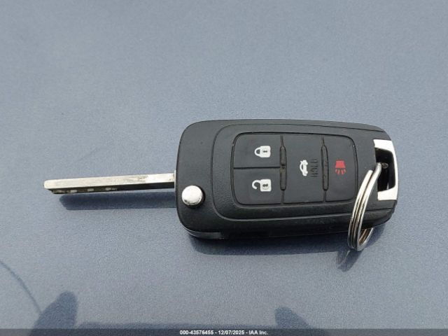 2014 CHEVROLET CRUZE 1G1PK5SB3E7429998 Photo 10