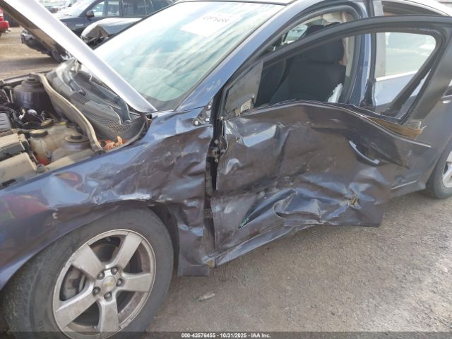 2014 CHEVROLET CRUZE 1G1PK5SB3E7429998 Photo 5