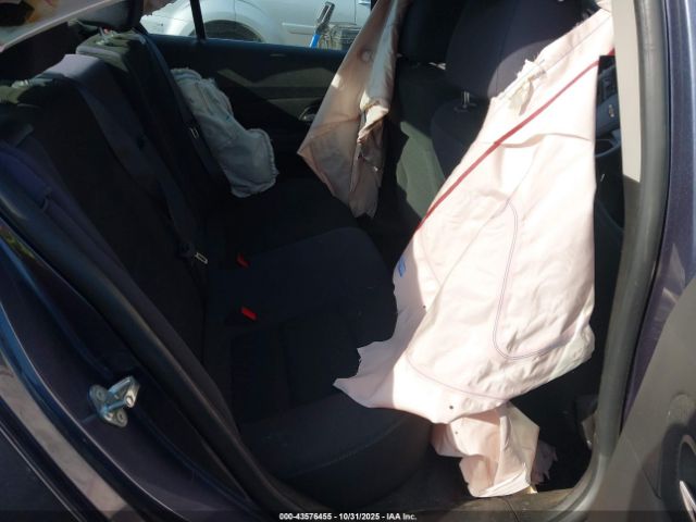 2014 CHEVROLET CRUZE 1G1PK5SB3E7429998 Photo 7