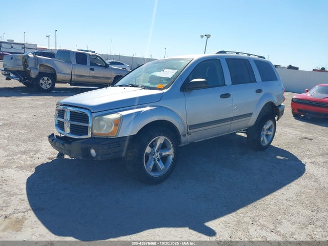 Aukcja sprzedaży 2005 Dodge Durango Slt, vin: 1D4HD48N45F526623, numer aukcji: 43576468