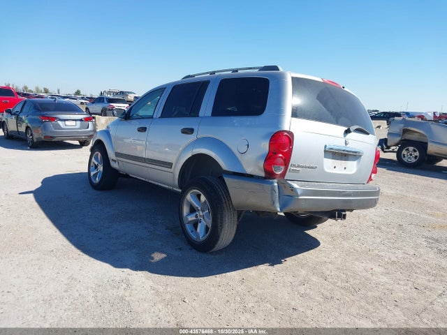 Aukcja sprzedaży 2005 Dodge Durango Slt, vin: 1D4HD48N45F526623, numer aukcji: 43576468