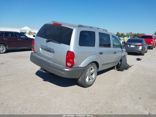 Aukcja sprzedaży 2005 Dodge Durango Slt, vin: 1D4HD48N45F526623, numer aukcji: 43576468