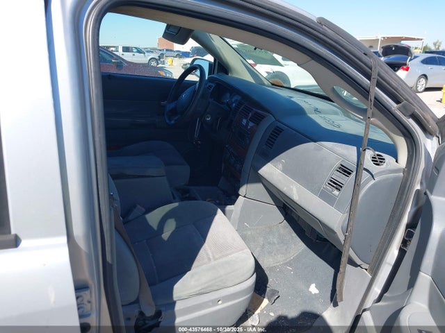 Aukcja sprzedaży 2005 Dodge Durango Slt, vin: 1D4HD48N45F526623, numer aukcji: 43576468