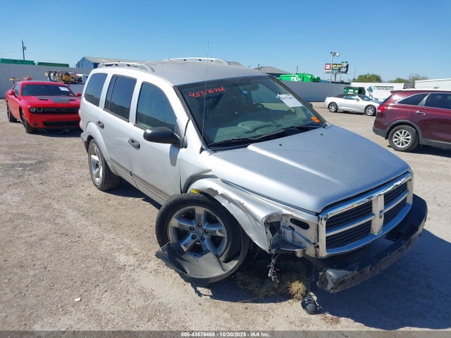 Aukcja sprzedaży 2005 Dodge Durango Slt, vin: 1D4HD48N45F526623, numer aukcji: 43576468