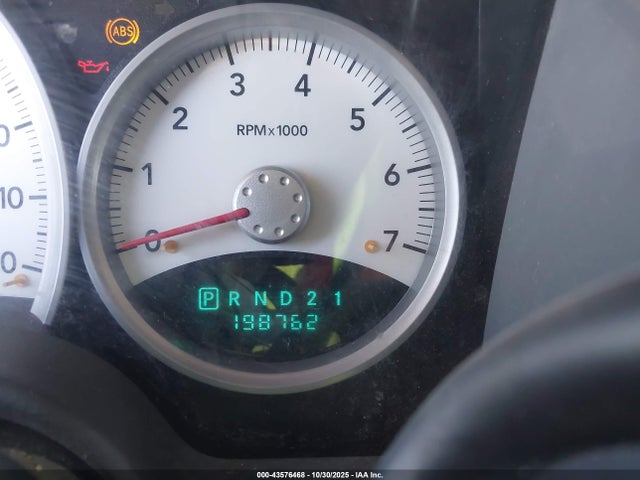 Aukcja sprzedaży 2005 Dodge Durango Slt, vin: 1D4HD48N45F526623, numer aukcji: 43576468
