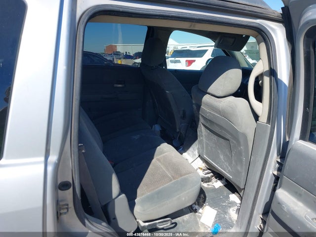 Aukcja sprzedaży 2005 Dodge Durango Slt, vin: 1D4HD48N45F526623, numer aukcji: 43576468