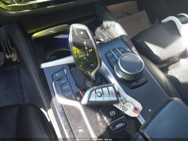 2021 BMW 540I WBA73BJ07MWX35445 Photo 10