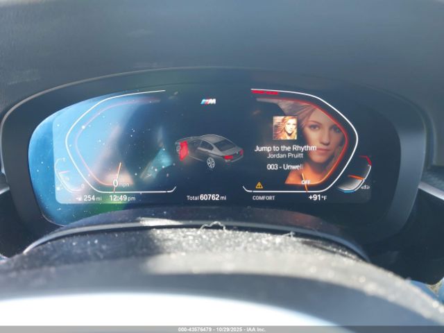 2021 BMW 540I WBA73BJ07MWX35445 Photo 6