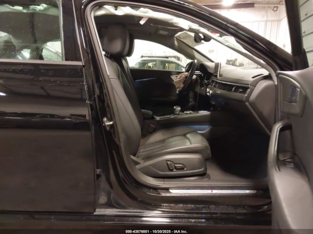 2017 AUDI A4 WAUDNAF4XHN046028 Photo 4