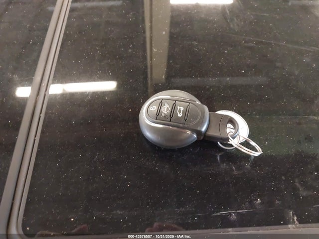 2021 MINI COUNTRYMAN WMZ23BR08M3M77052 Photo 10