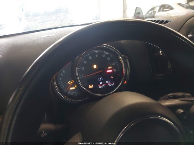 2021 MINI COUNTRYMAN WMZ23BR08M3M77052 Photo 6