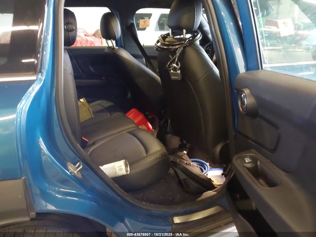 2021 MINI COUNTRYMAN WMZ23BR08M3M77052 Photo 7