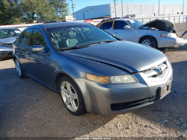 2006 ACURA TL 19UUA66296A028622 Photo 0