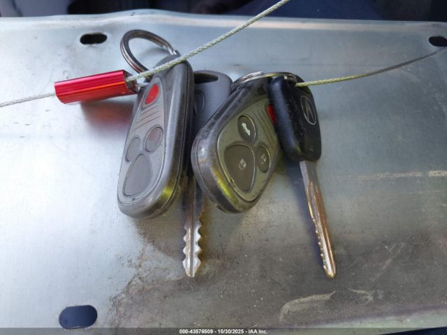 2006 ACURA TL 19UUA66296A028622 Photo 10