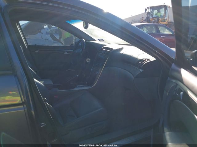 2006 ACURA TL 19UUA66296A028622 Photo 4