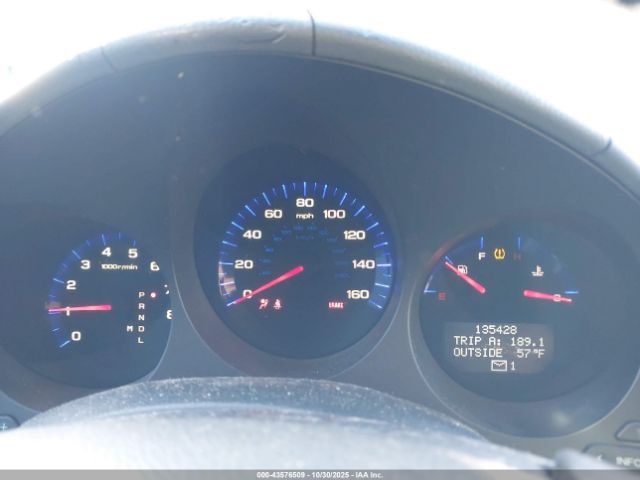 2006 ACURA TL 19UUA66296A028622 Photo 6