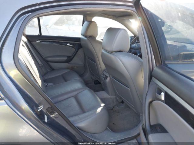 2006 ACURA TL 19UUA66296A028622 Photo 7