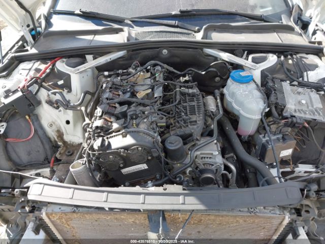 2018 AUDI A4 WAUENAF46JN014543 Photo 9