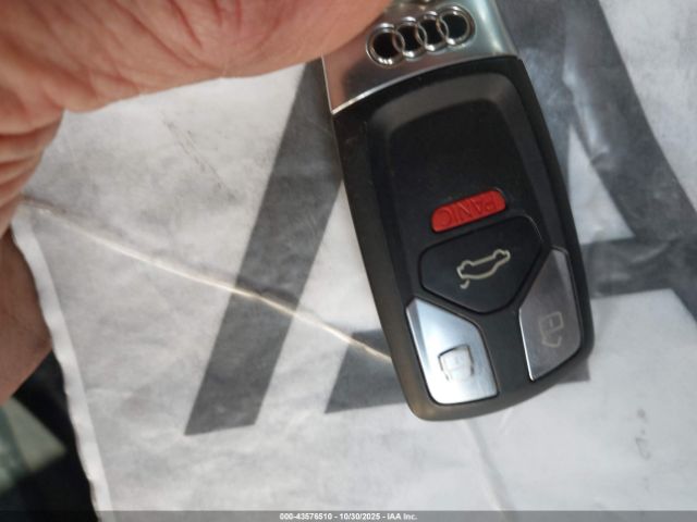 2018 AUDI A4 WAUENAF46JN014543 Photo 10