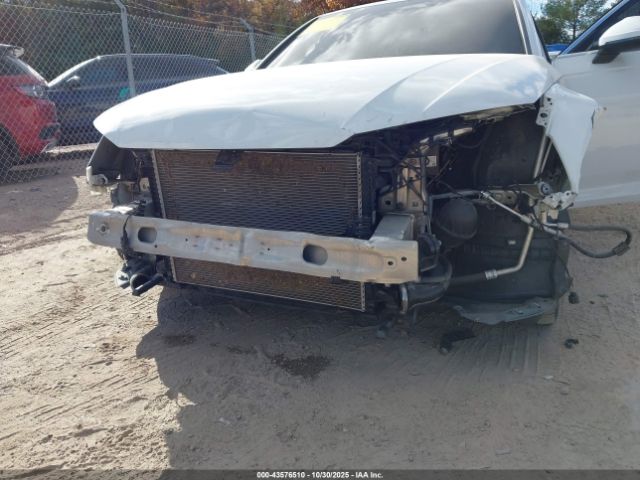 2018 AUDI A4 WAUENAF46JN014543 Photo 5