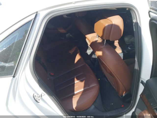 2018 AUDI A4 WAUENAF46JN014543 Photo 7