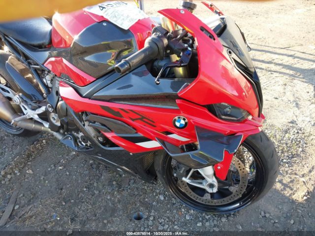 2024 BMW S 1000 WB10E6308R6K11633